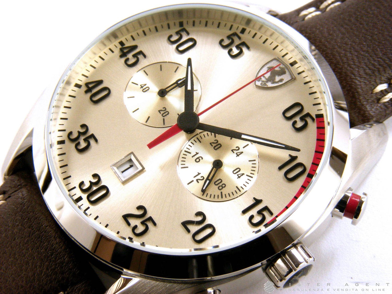Ferrari on sale d50 watch