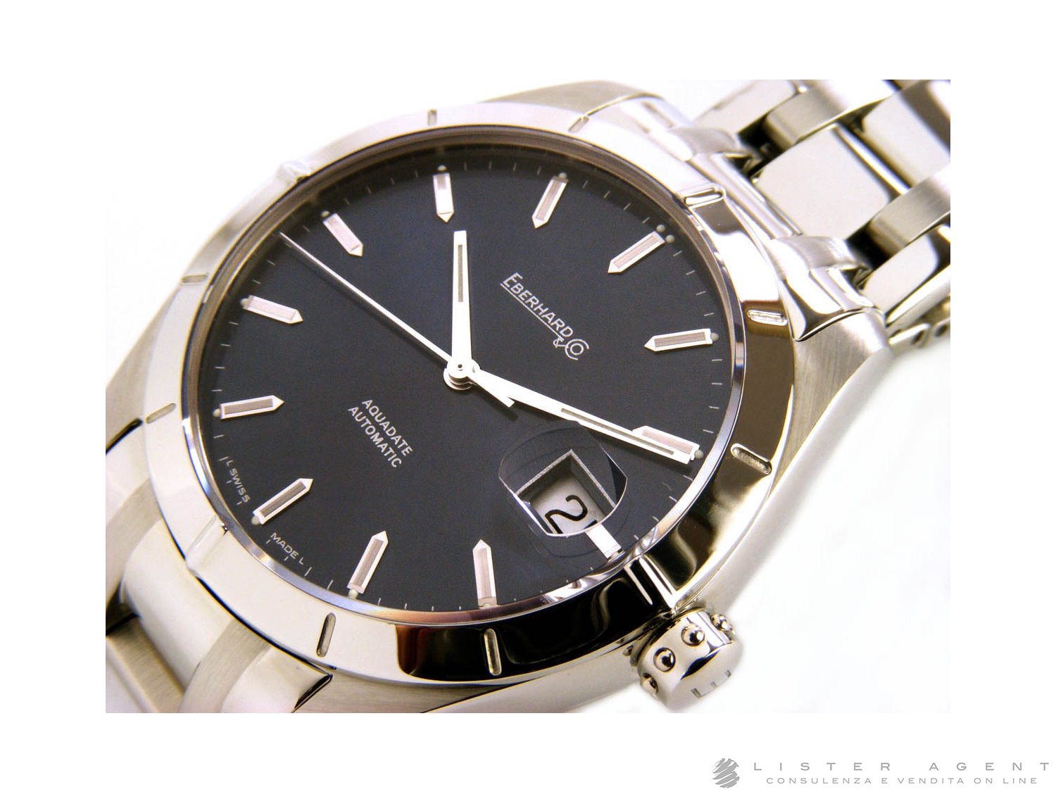 Eberhard aquadate opinioni shop