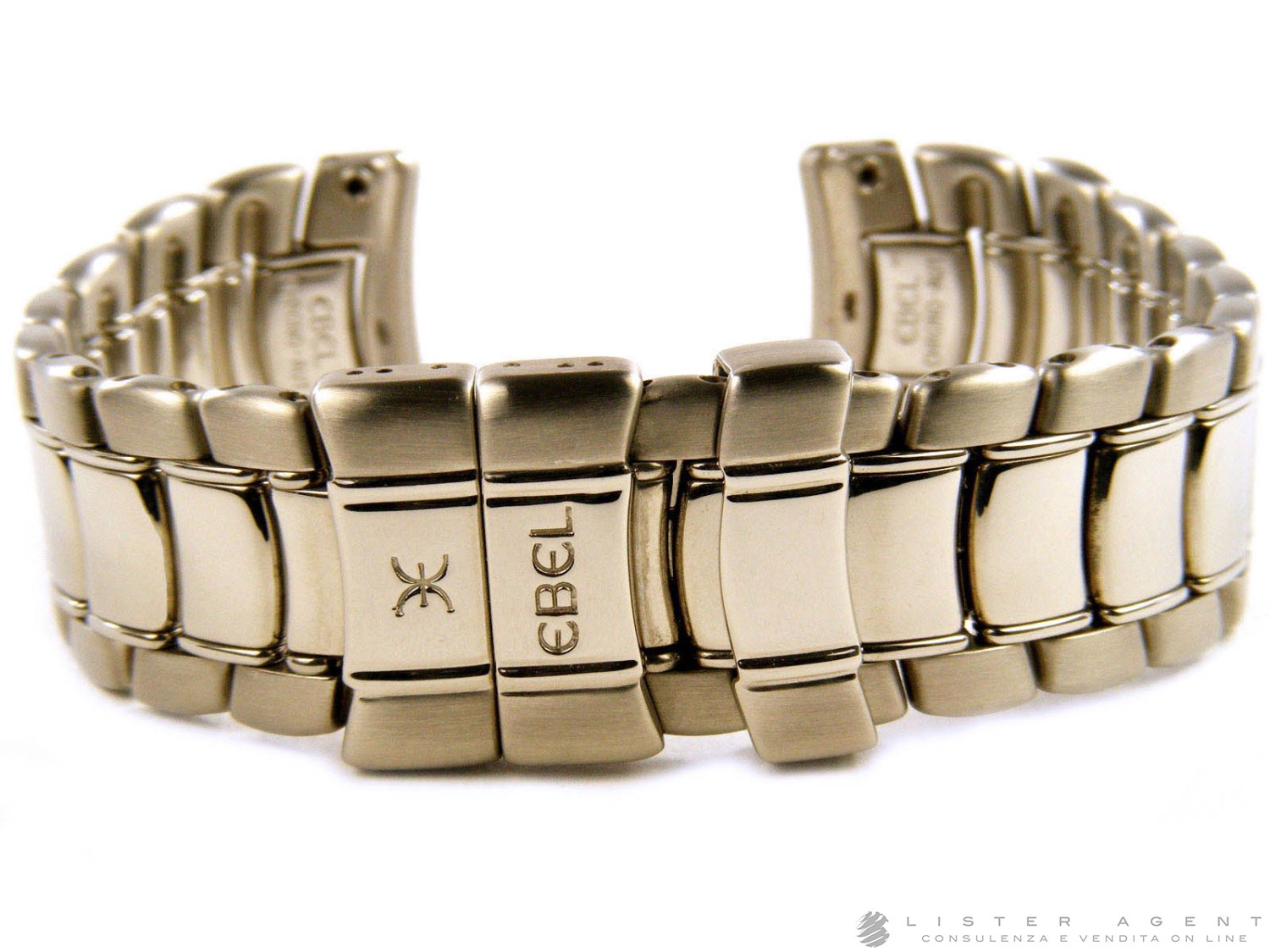 Bracelet ebel on sale 1911