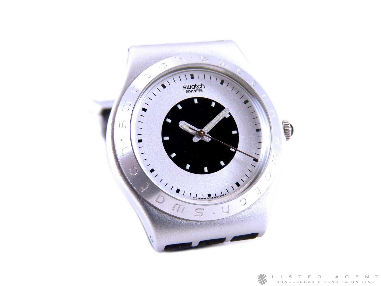 今 話題 の 人気 商品 030_781_swatch-irony-medium-on 時計