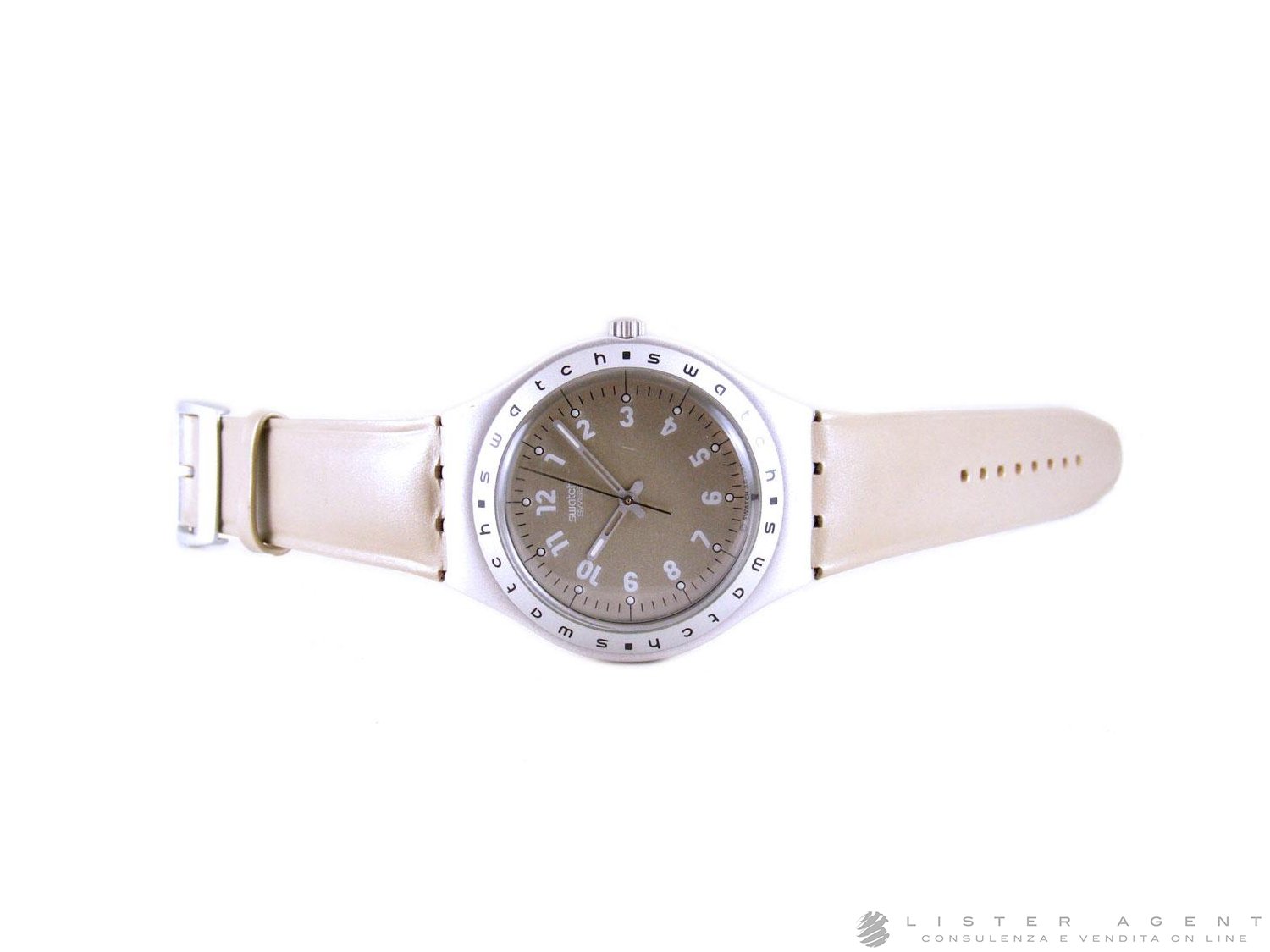 Swatch irony price hotsell