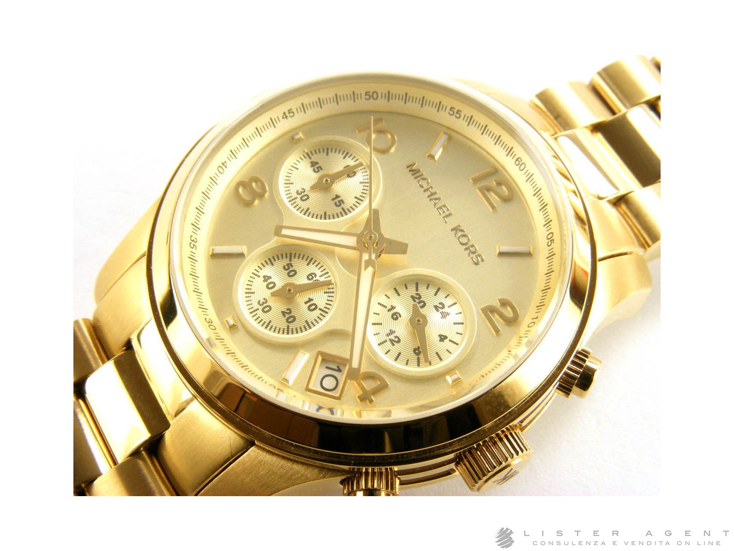 Michael kors store mk5055 price