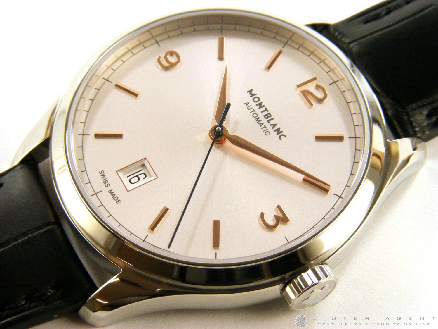 Montblanc sale heritage 112520