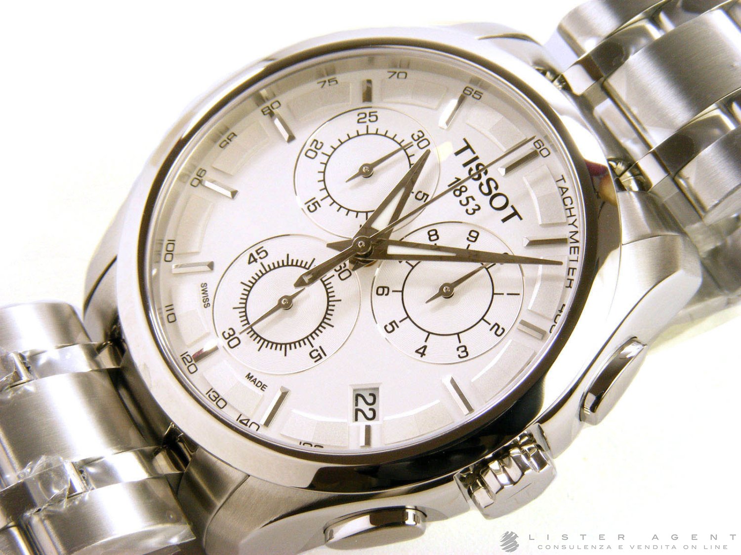 Tissot t0356171103100 sale