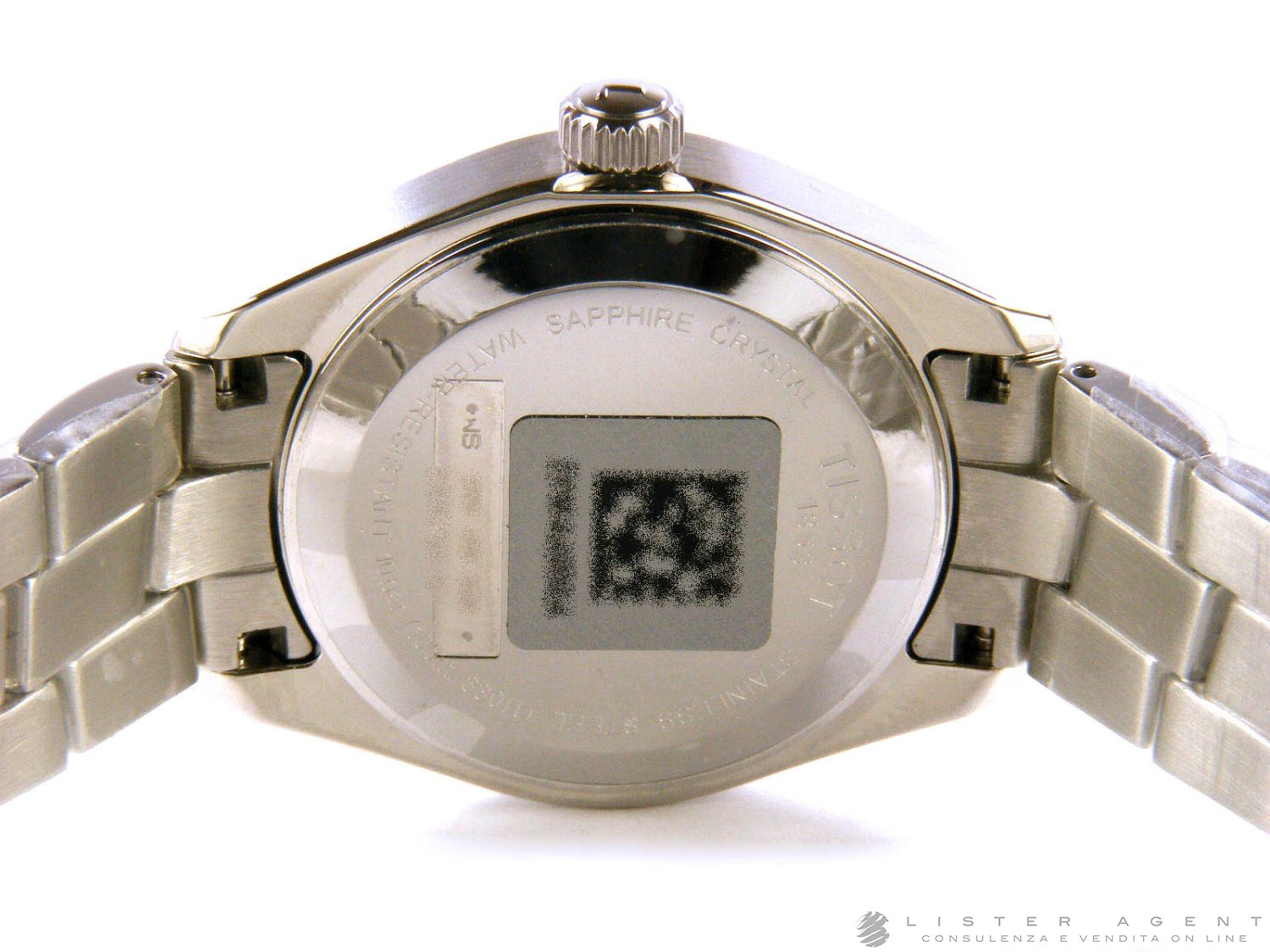 Tissot t1012101103600 hot sale