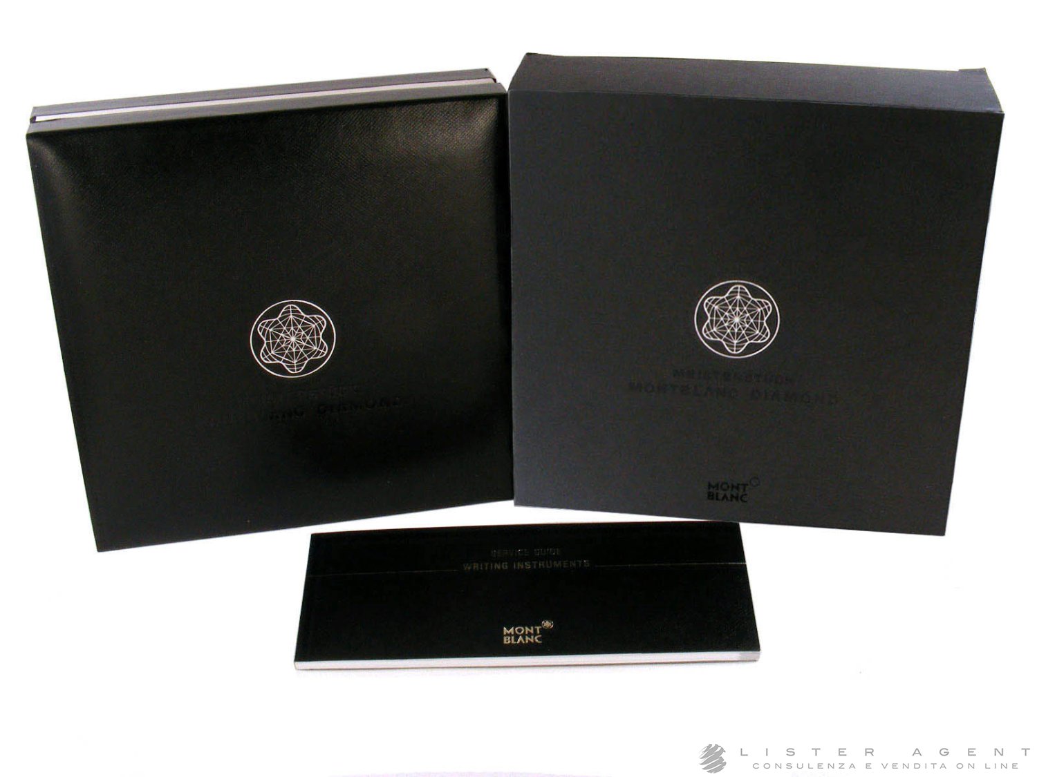 Montblanc 106125 outlet