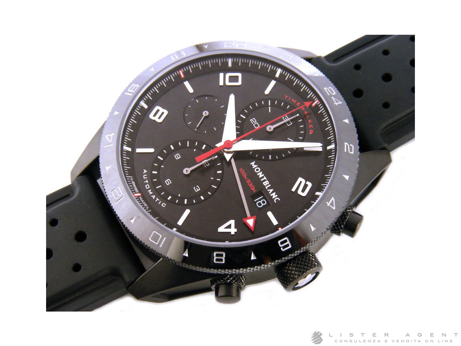 Timewalker utc on sale