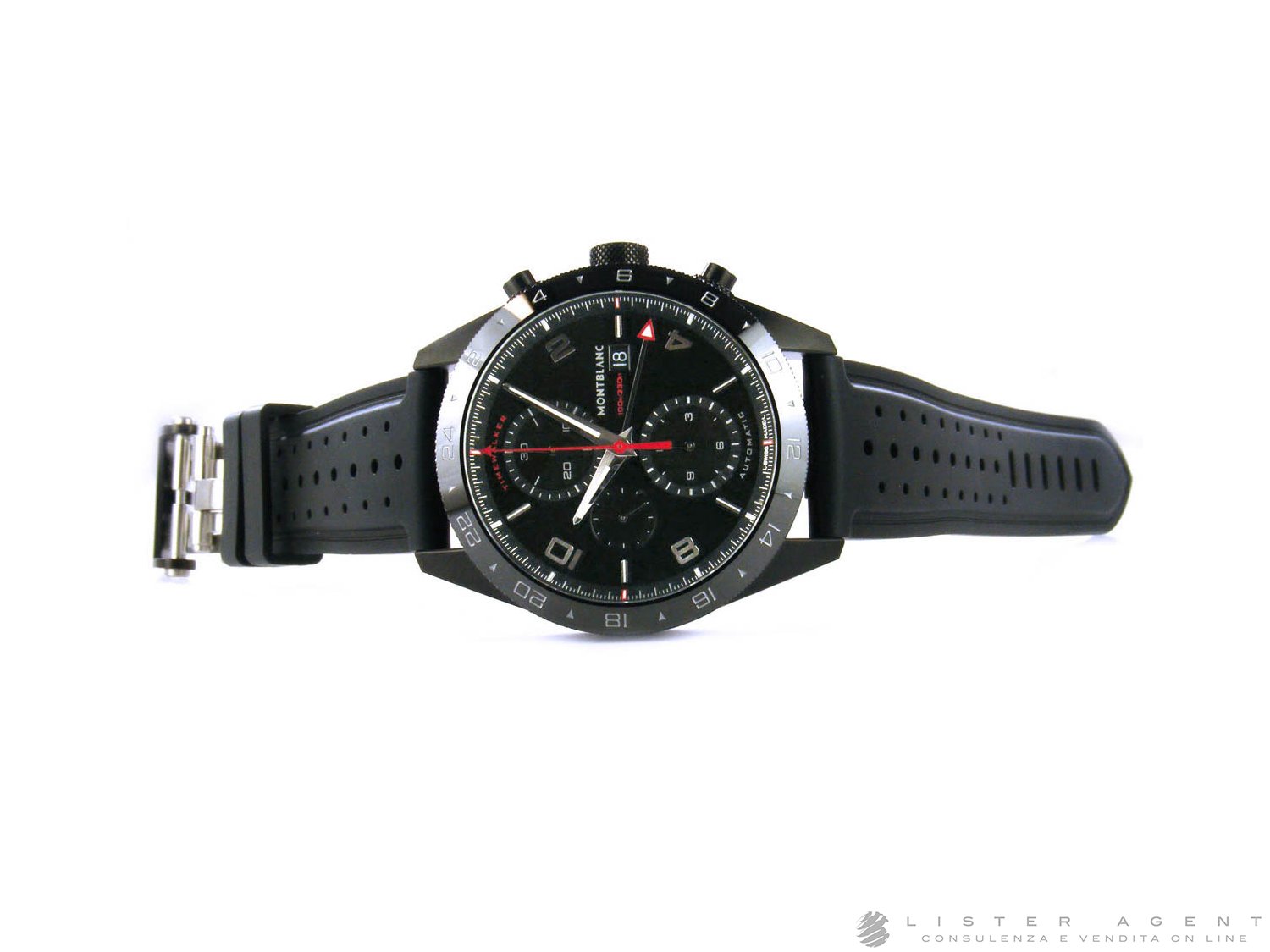 Montblanc 116101 deals