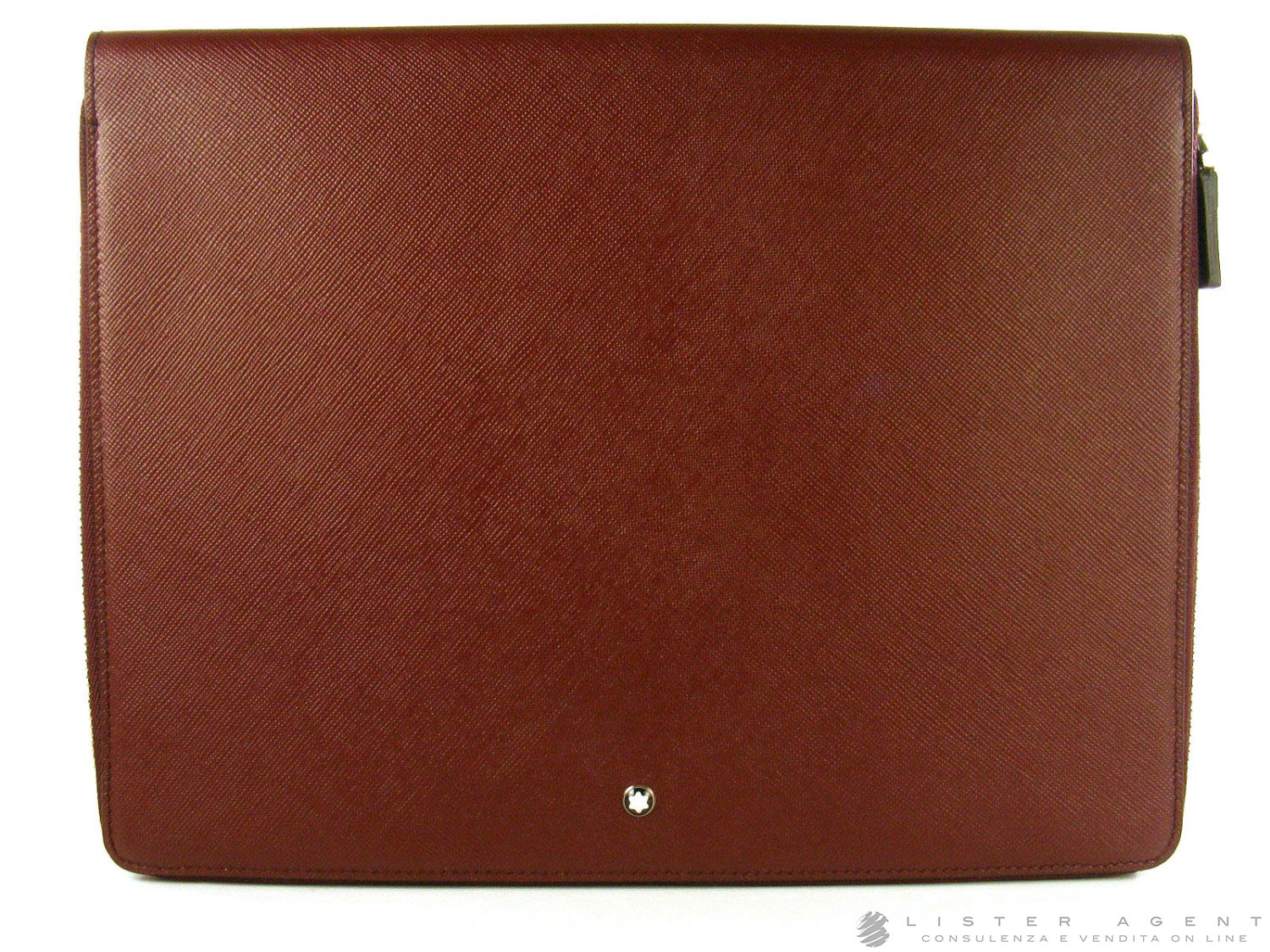 Montblanc ipad 2025