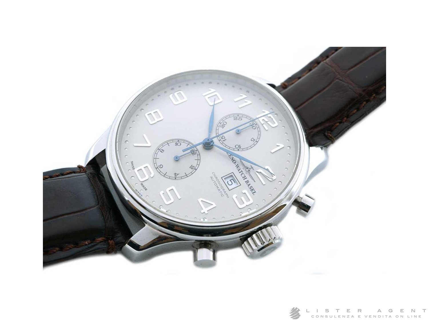 Zeno discount watch catalogue