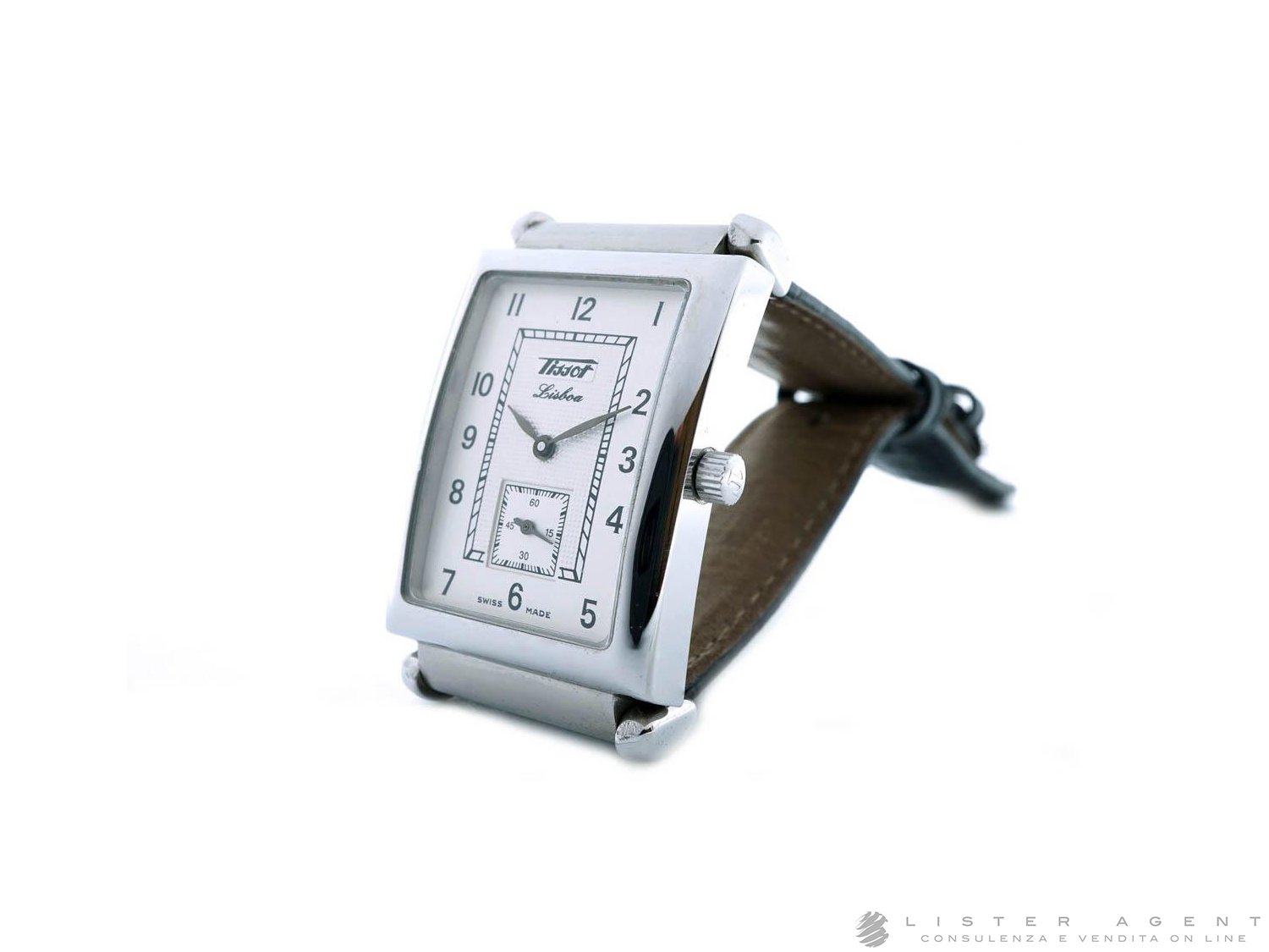 Tissot lisboa shop limited edition