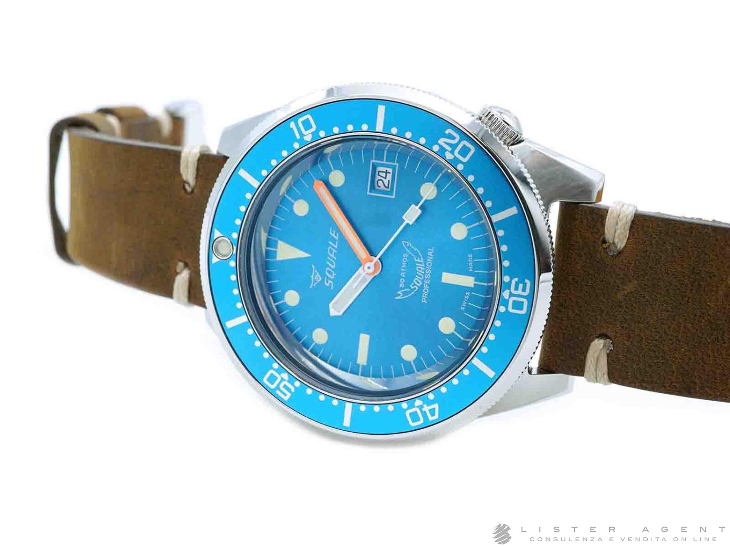 Orologi squale usati deals