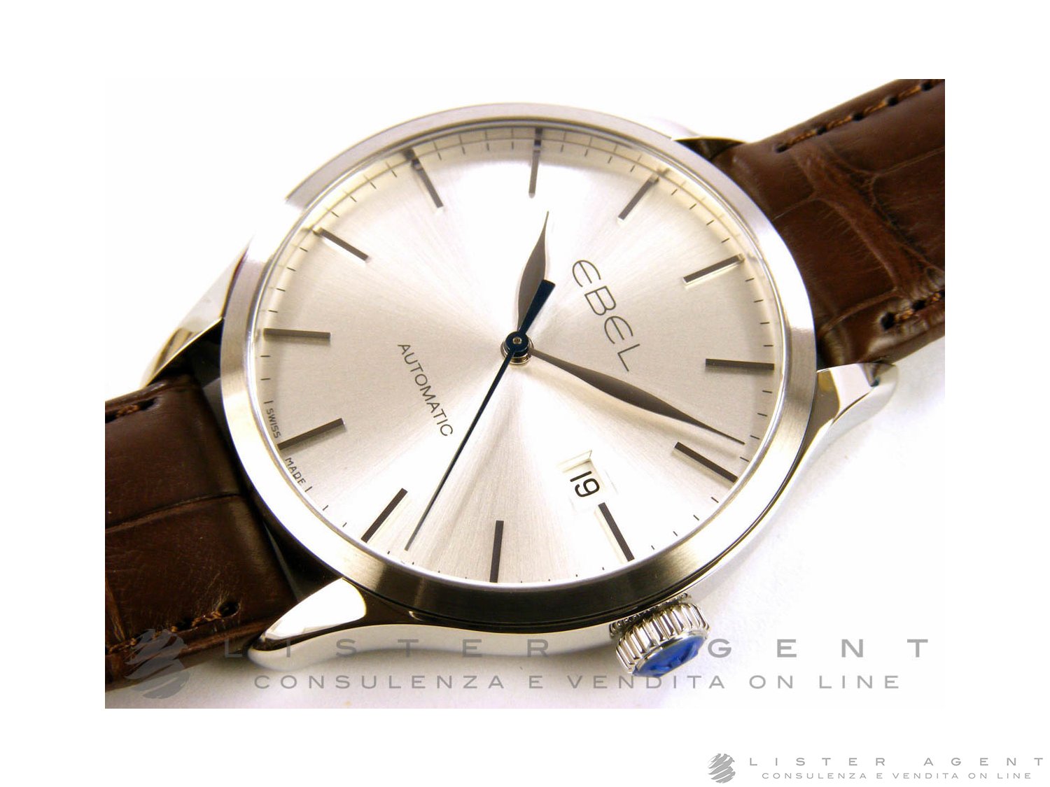 Ebel 100 clearance