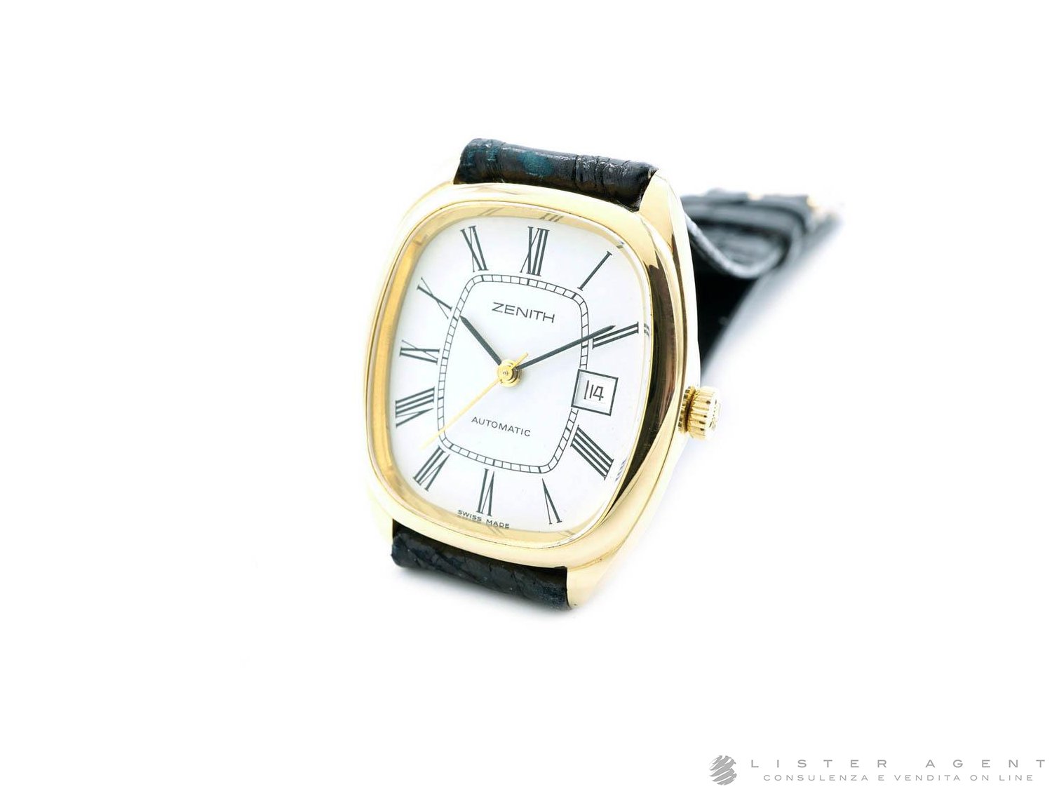Zenith automatico new arrivals