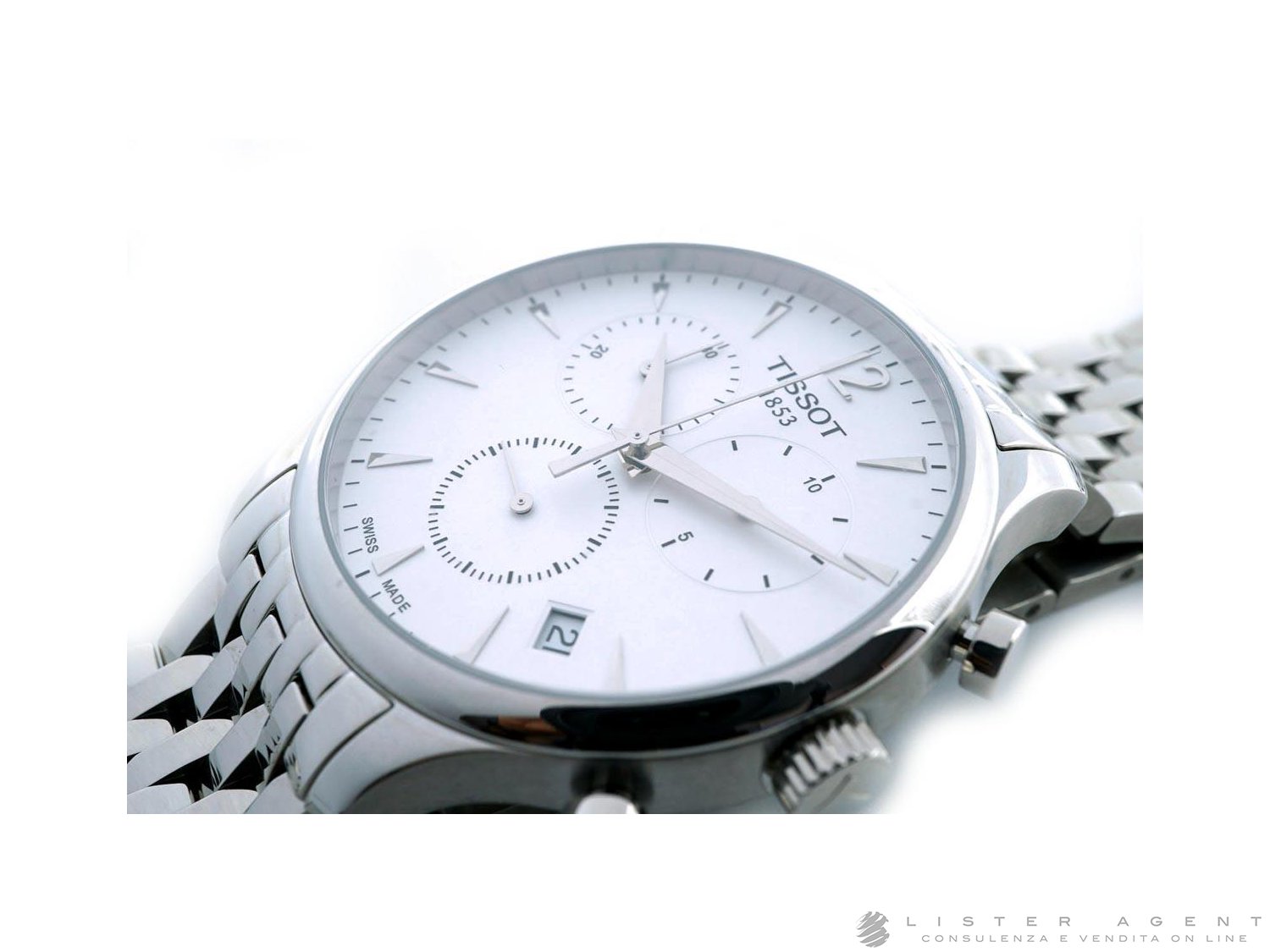 Tissot t0636171103700 on sale