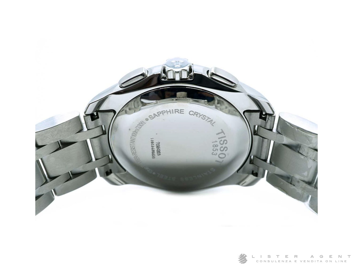 Tissot cronografo new arrivals