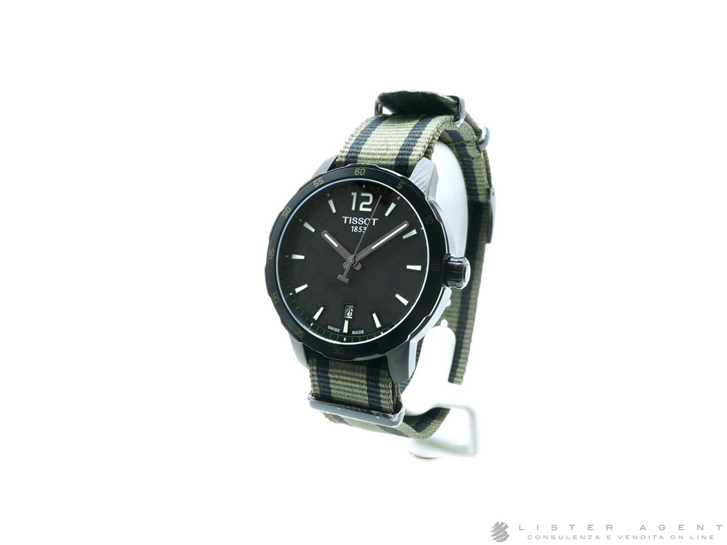 Tissot t0954103705700 best sale