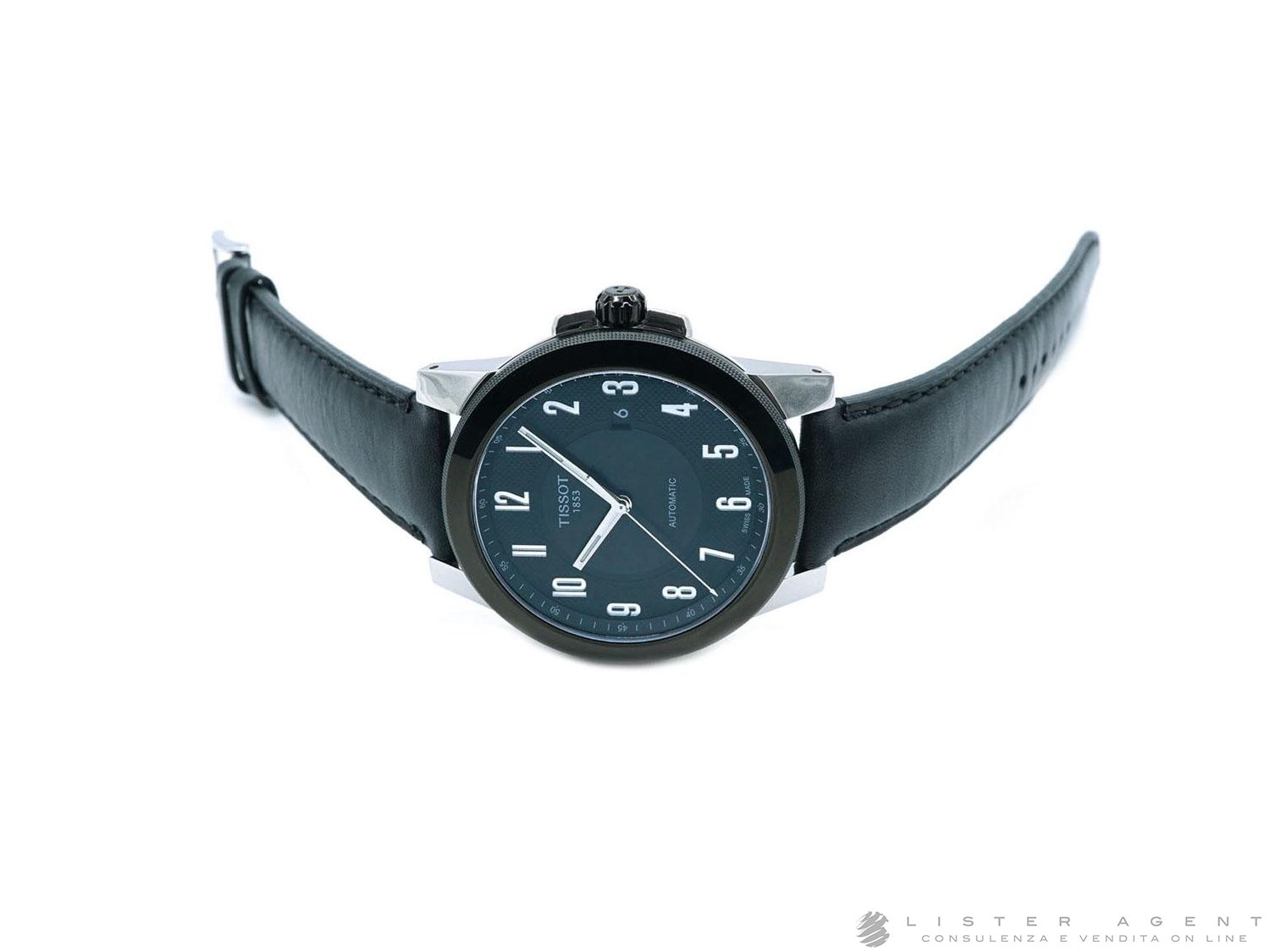 Tissot t0984072605200 top