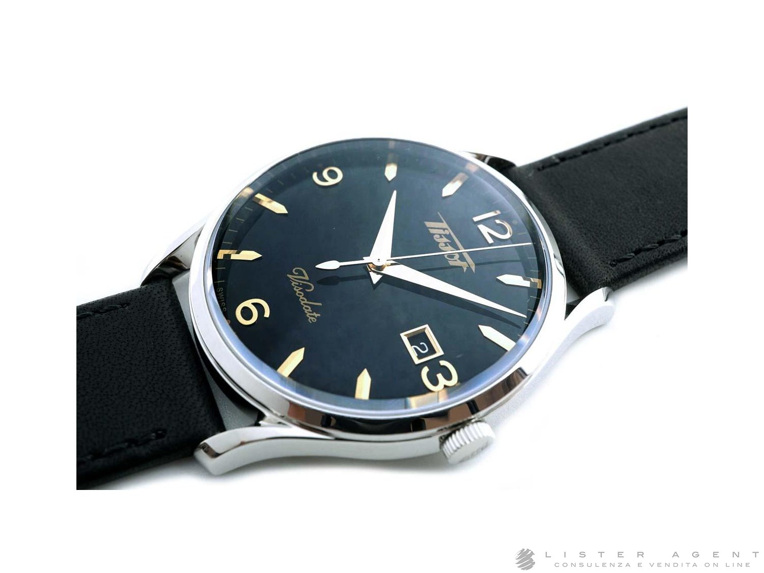 Tissot t1184101605701 outlet