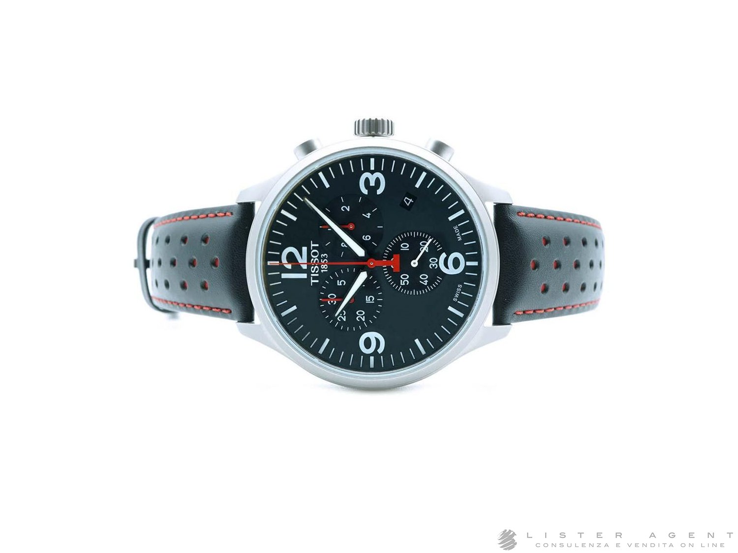 Tissot t1166171605702 cheap