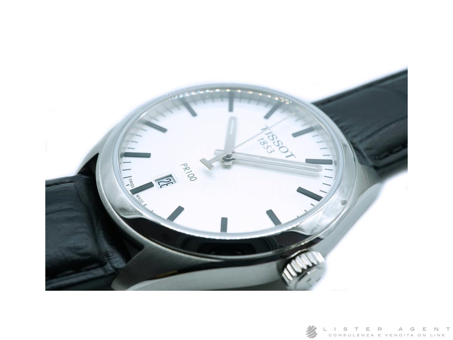 Tissot t1014101603100 sale