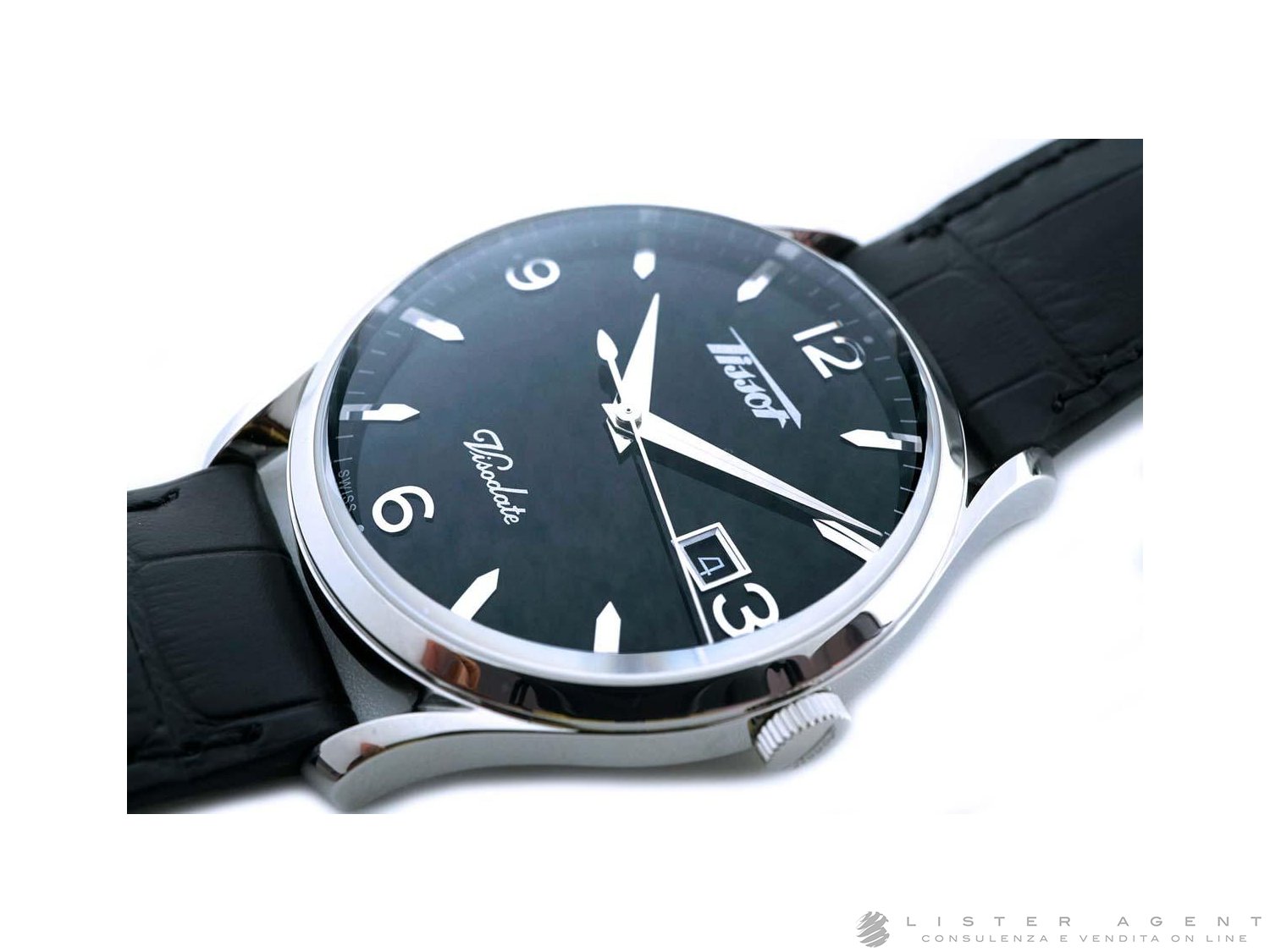 Tissot t1184101605700 clearance