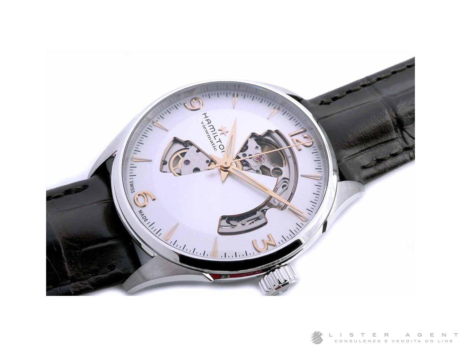 Hamilton h32705551 sale