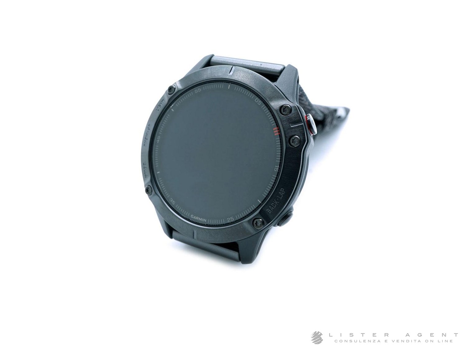 Garmin fenix 6 clearance pro sapphire black dlc