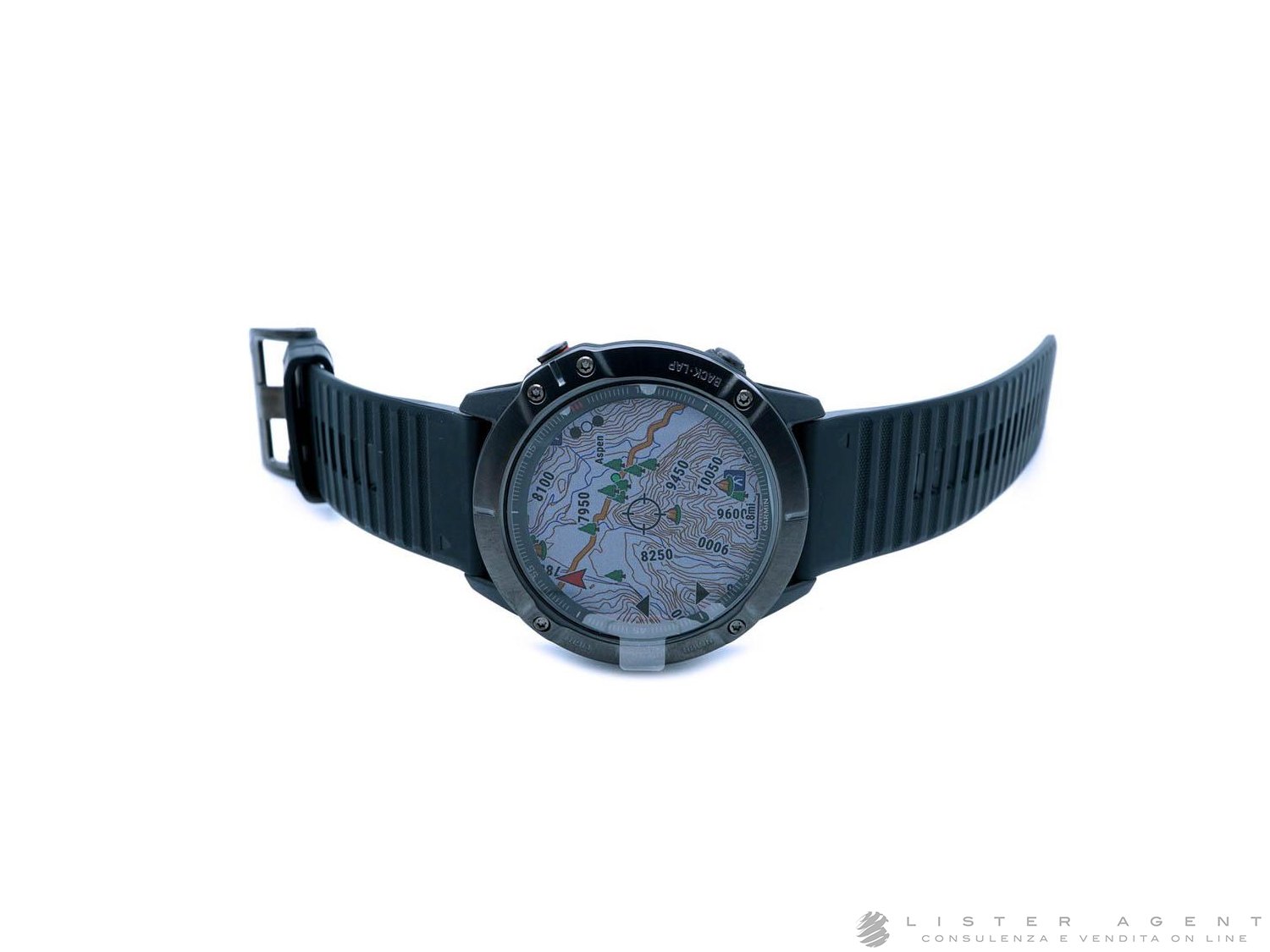GARMIN Fenix 6X Pro e Sapphire Edition Ref. 010 02157 11. NUOVO