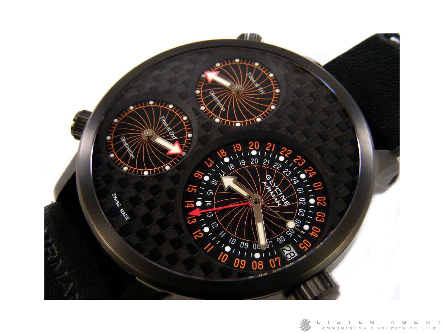 Glycine watches prices best sale