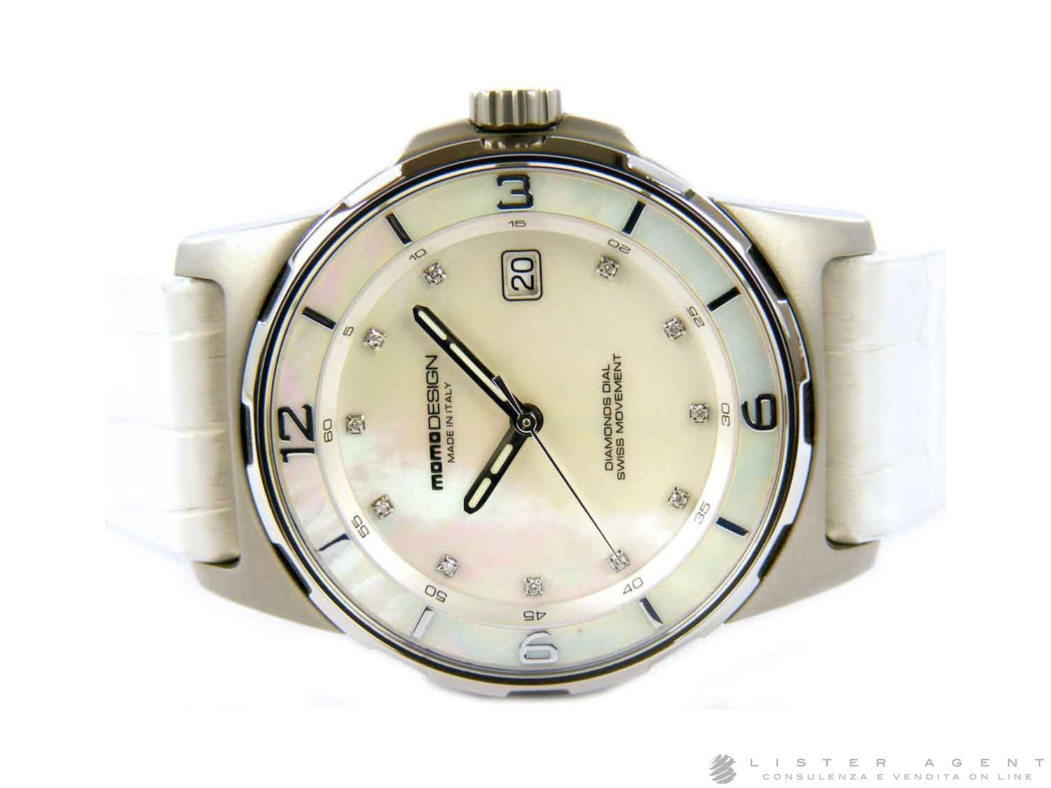 Orologio md hotsell
