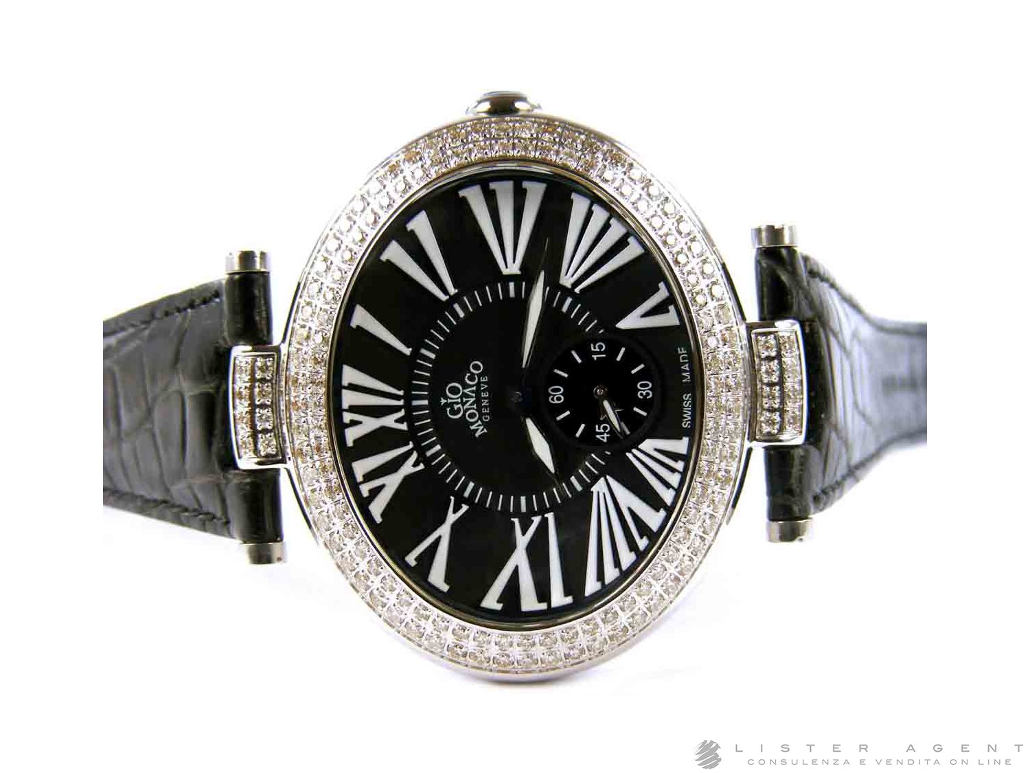 Diva quartz watch prices top