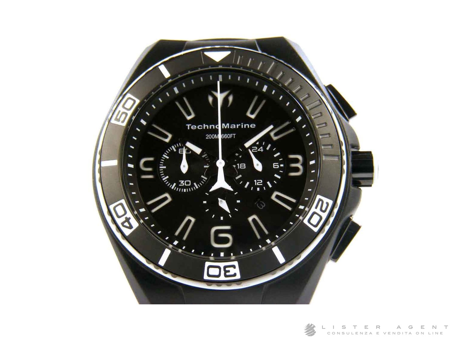 Technomarine night vision 2 sales