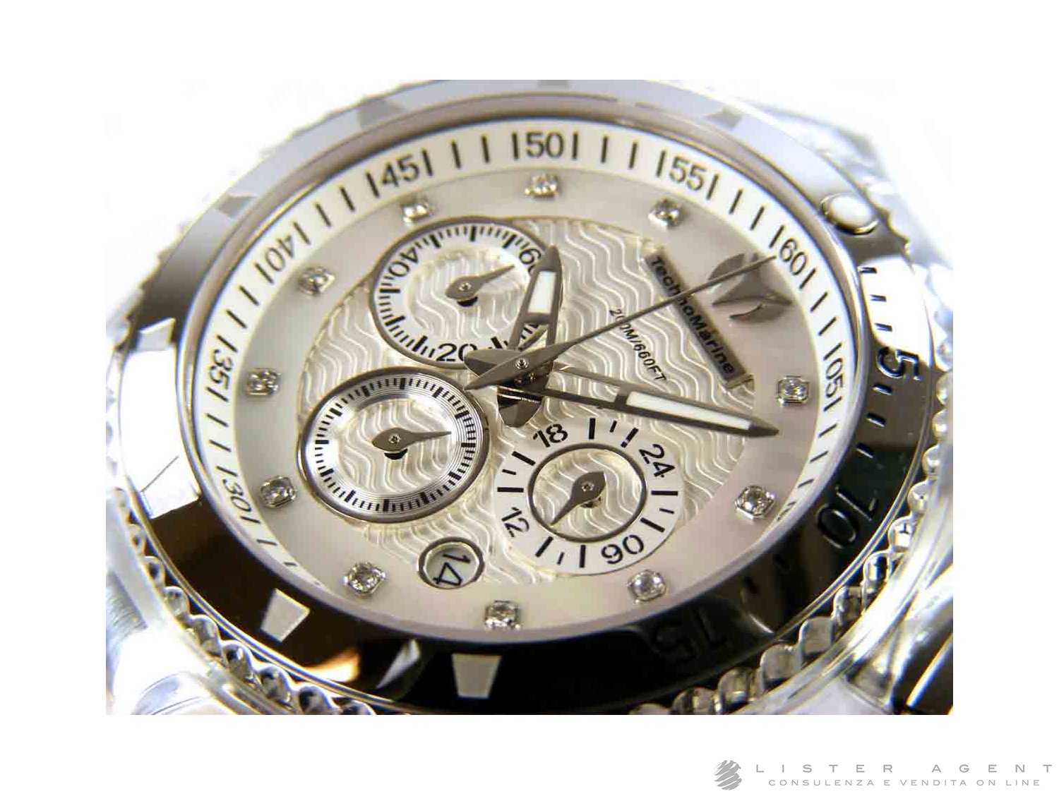 Technomarine price on sale