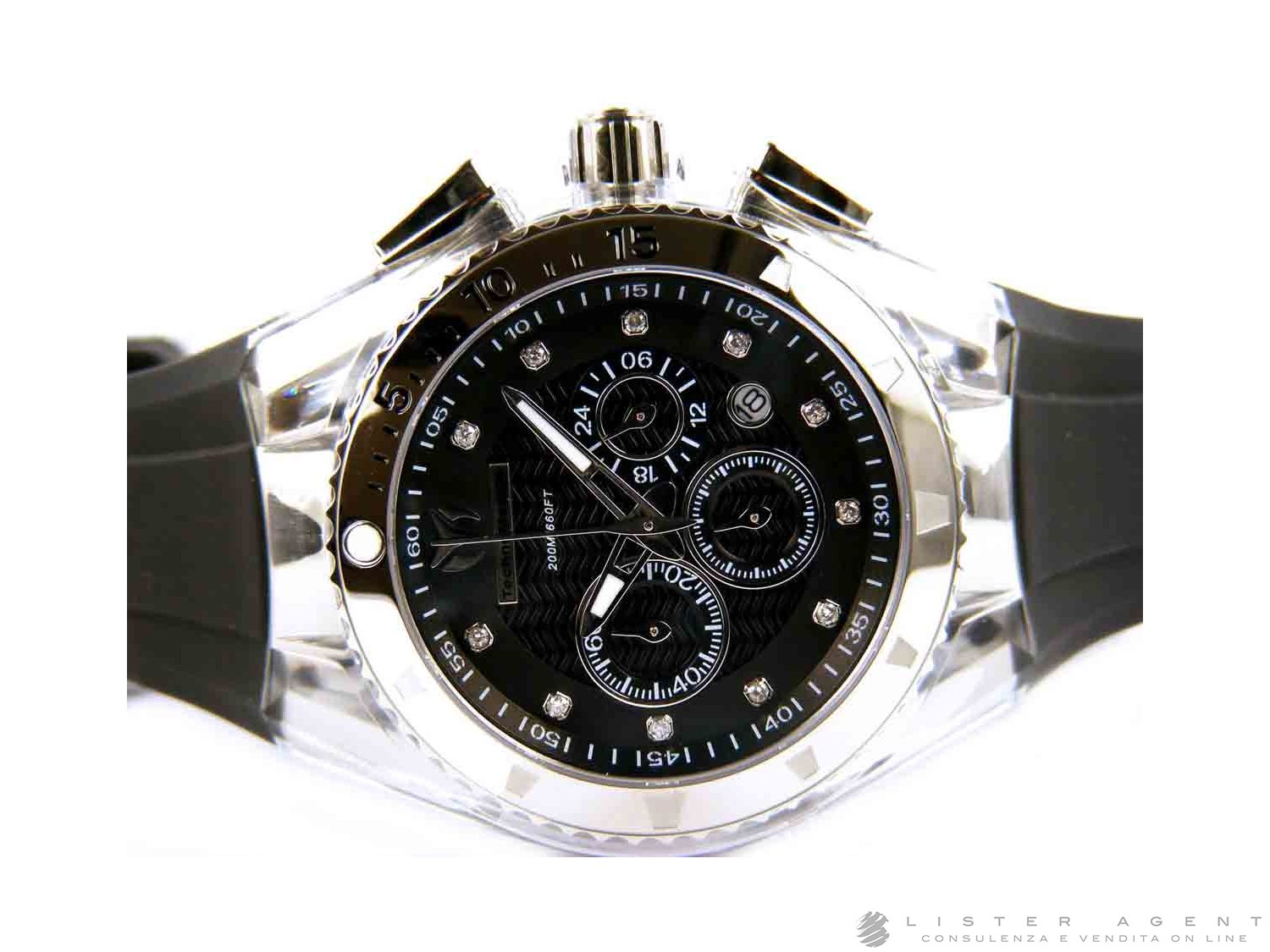 Technomarine chronograph discount