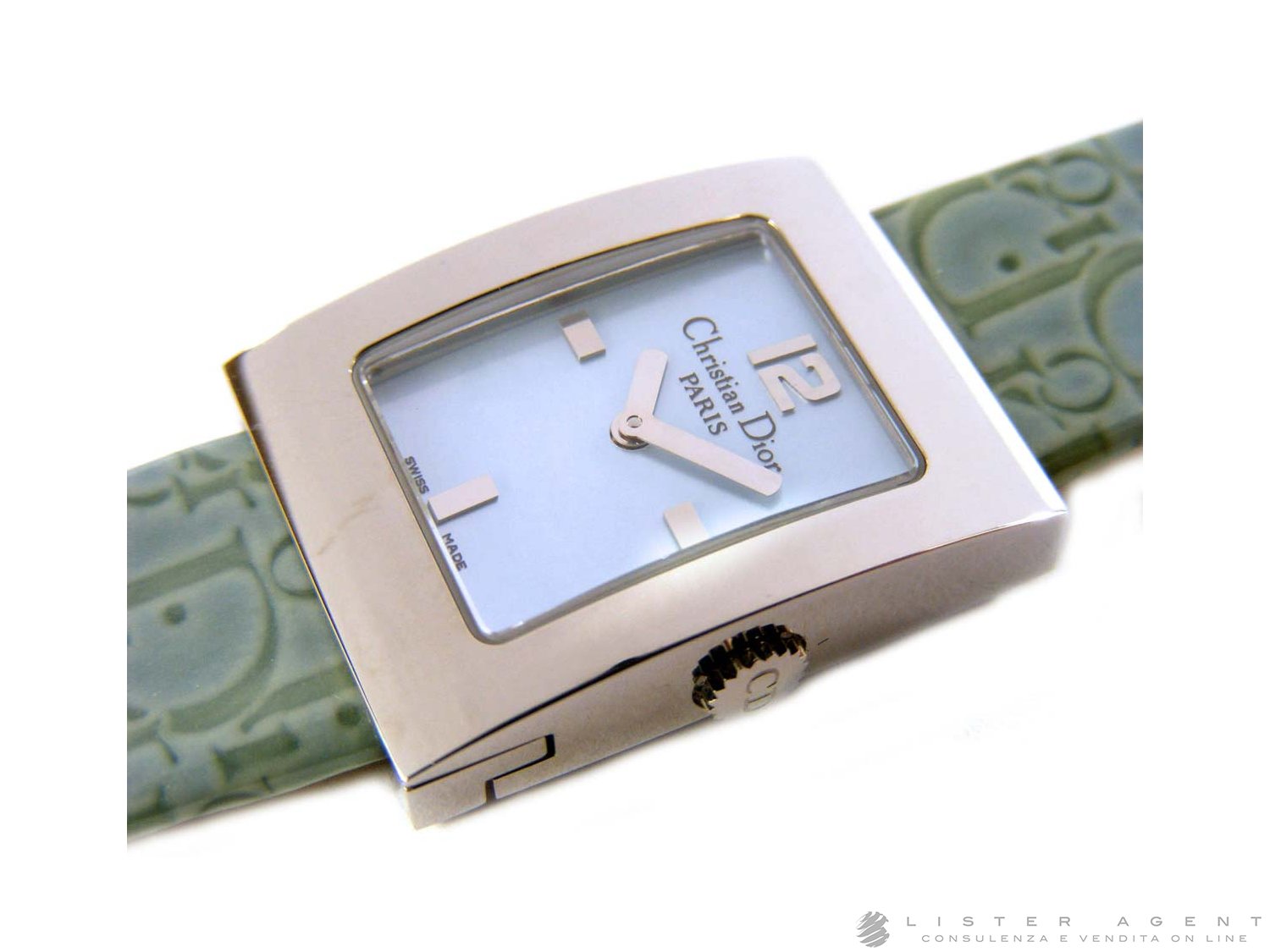 Christian pearl sales watch price