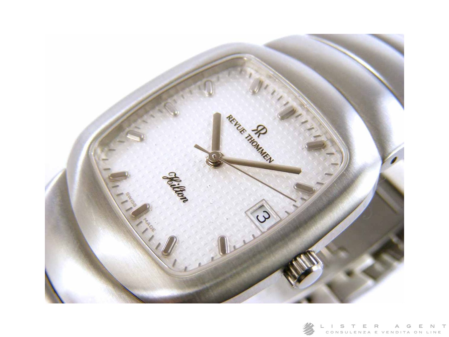 Hilton watches price discount