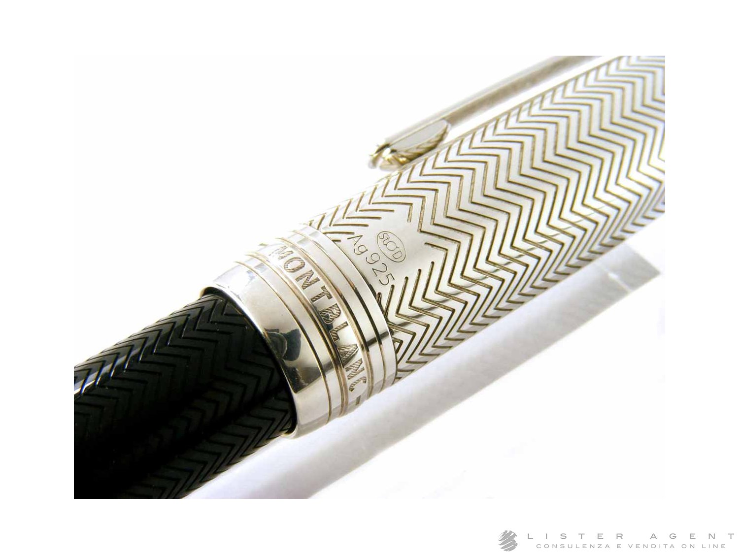 Montblanc ag 2025 925