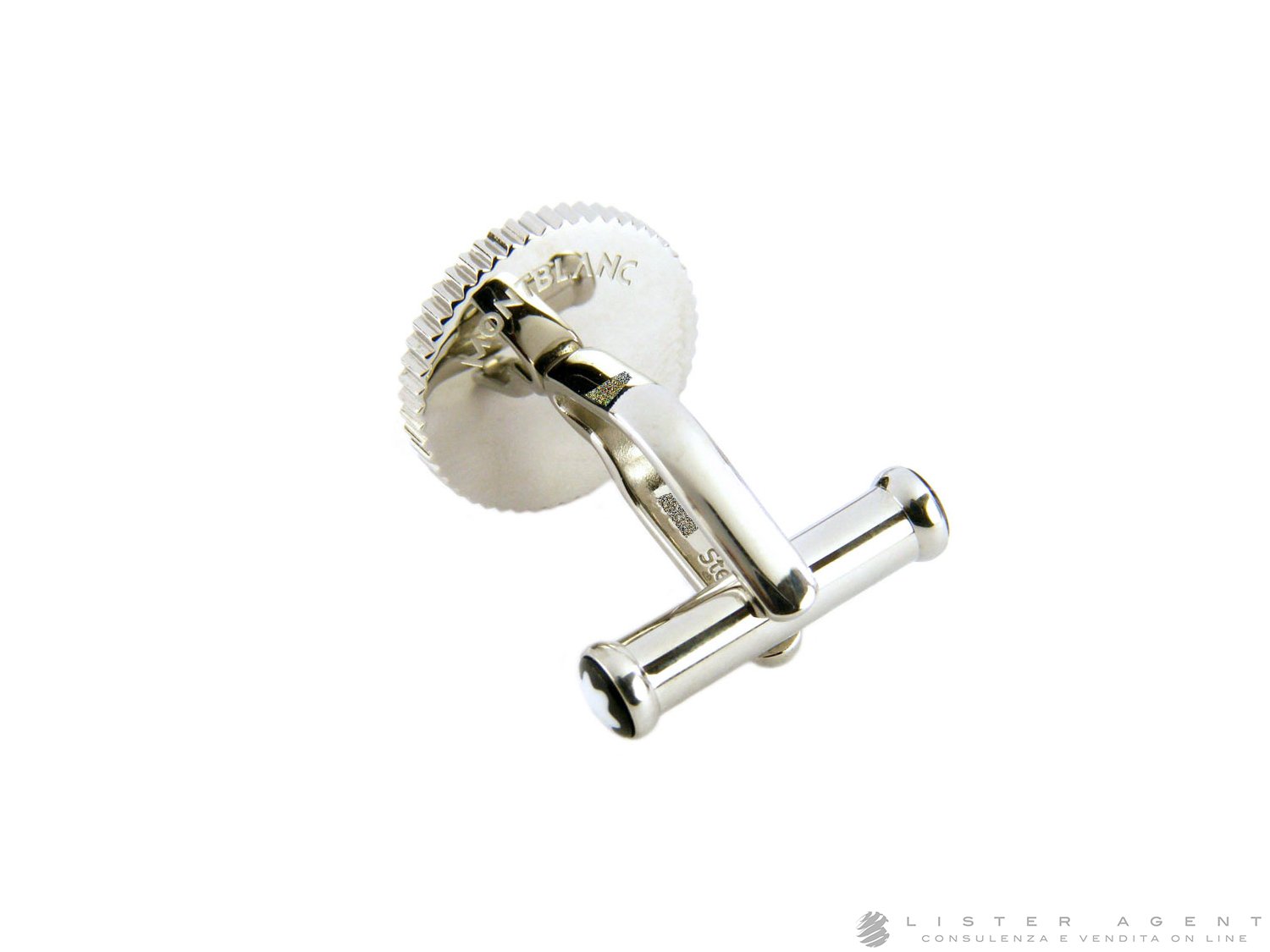 Horlogerie cufflinks shop
