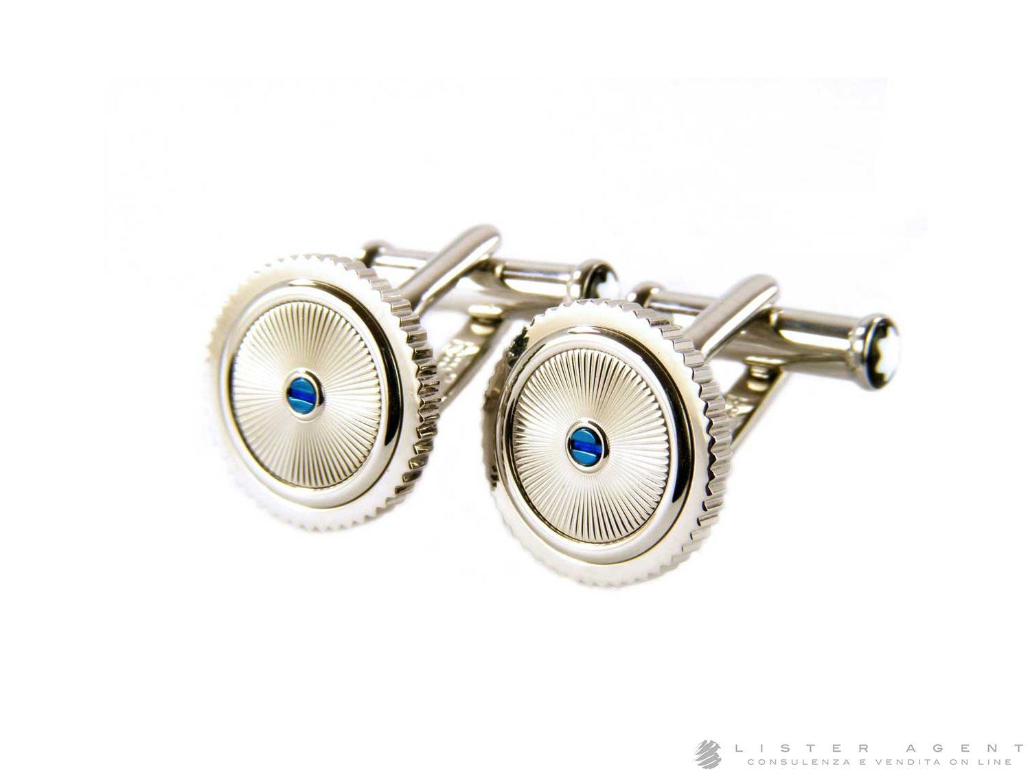 Horlogerie cufflinks sales