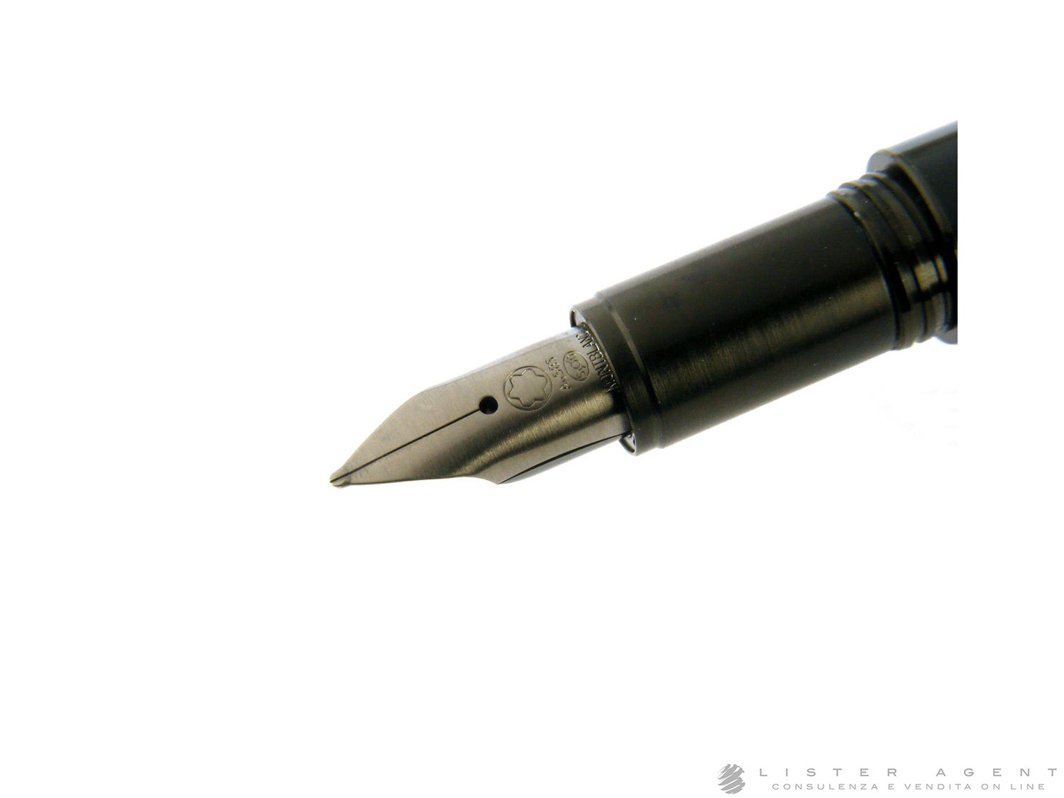 Starwalker urban speed fountain pen best sale