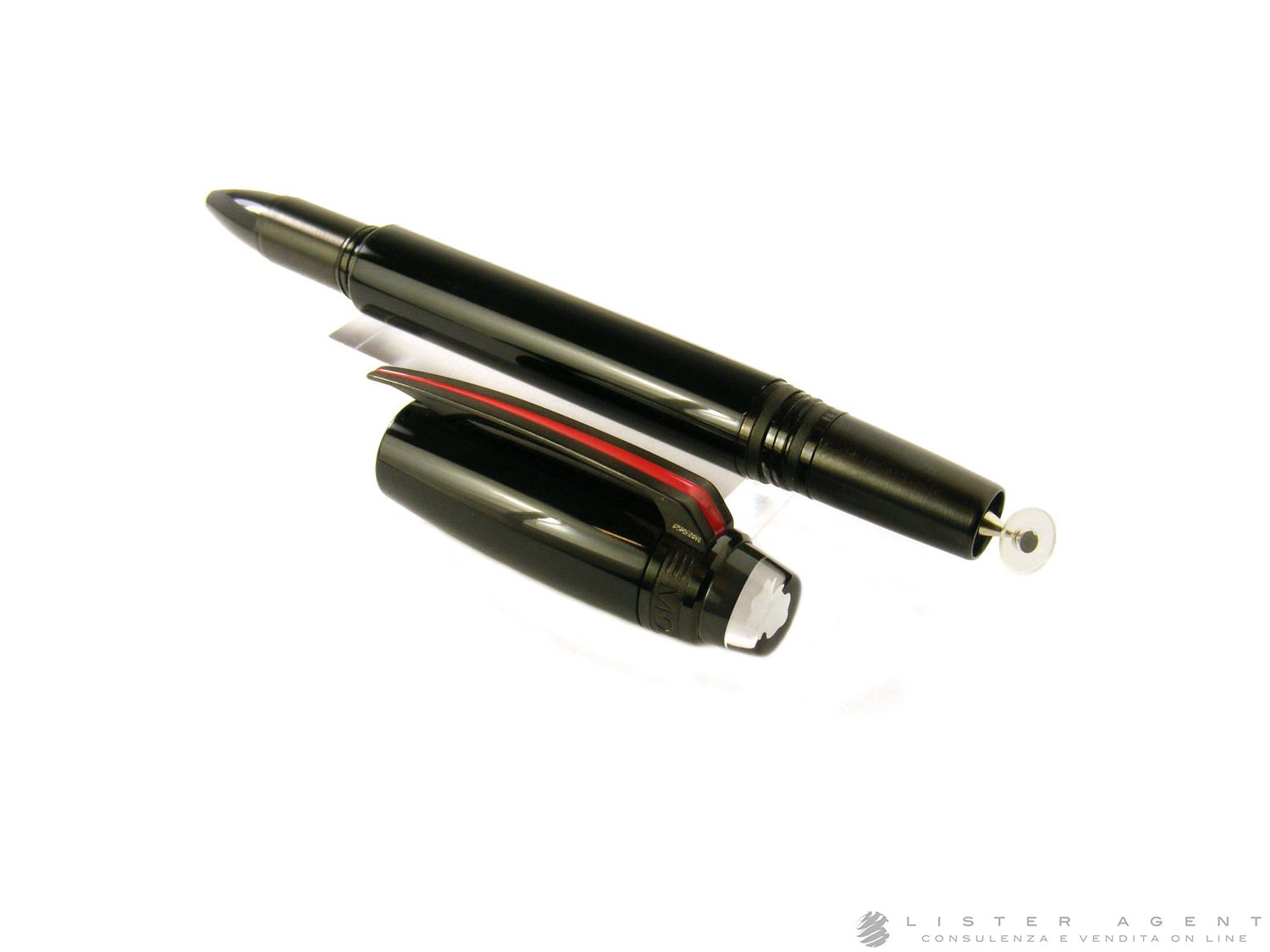 Montblanc urban speed rollerball online
