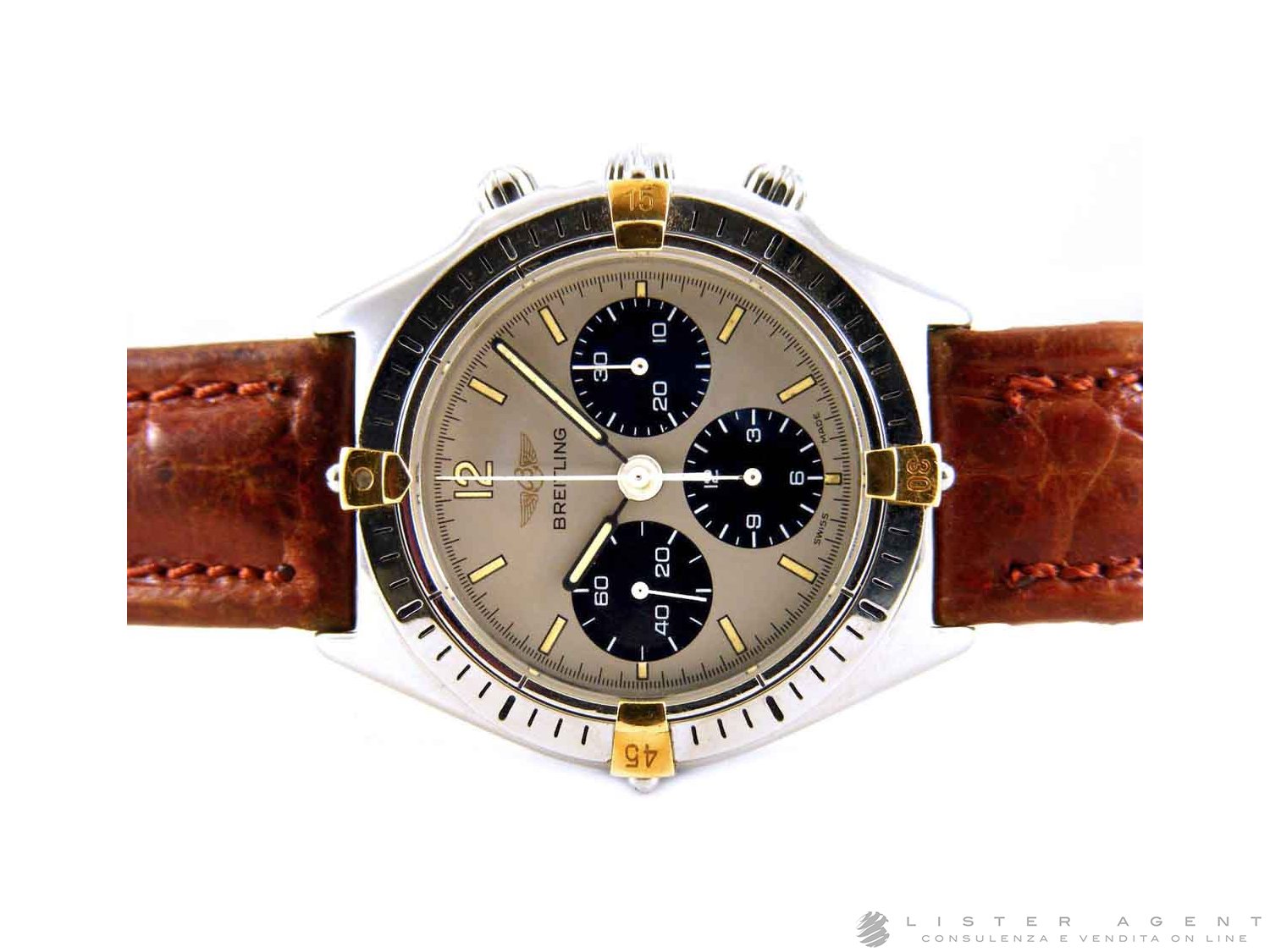 Breitling b11045 deals