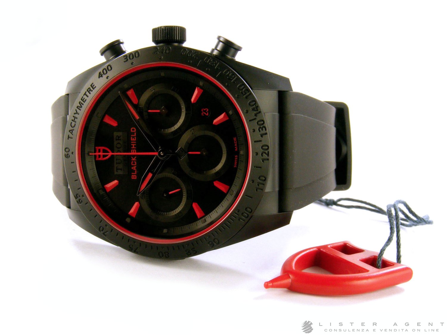 Tudor discount fastrider price