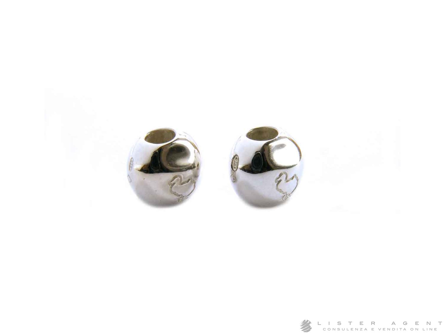 Pomellato pepite on sale