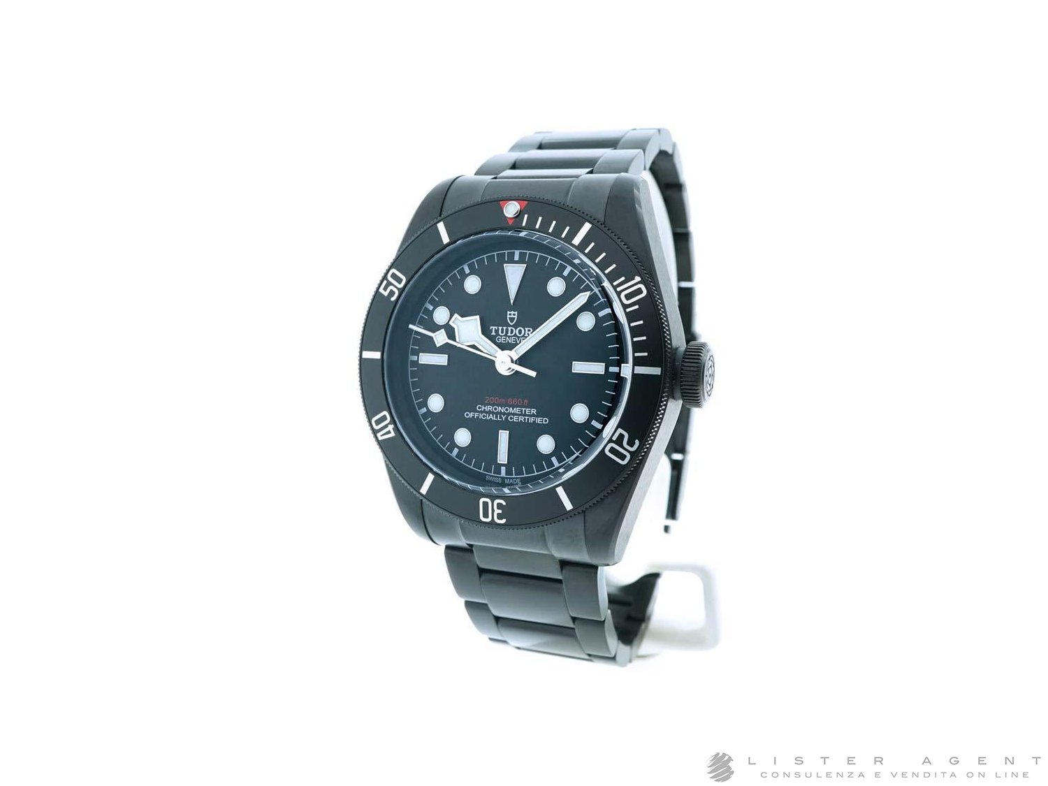 Tudor pvd sales