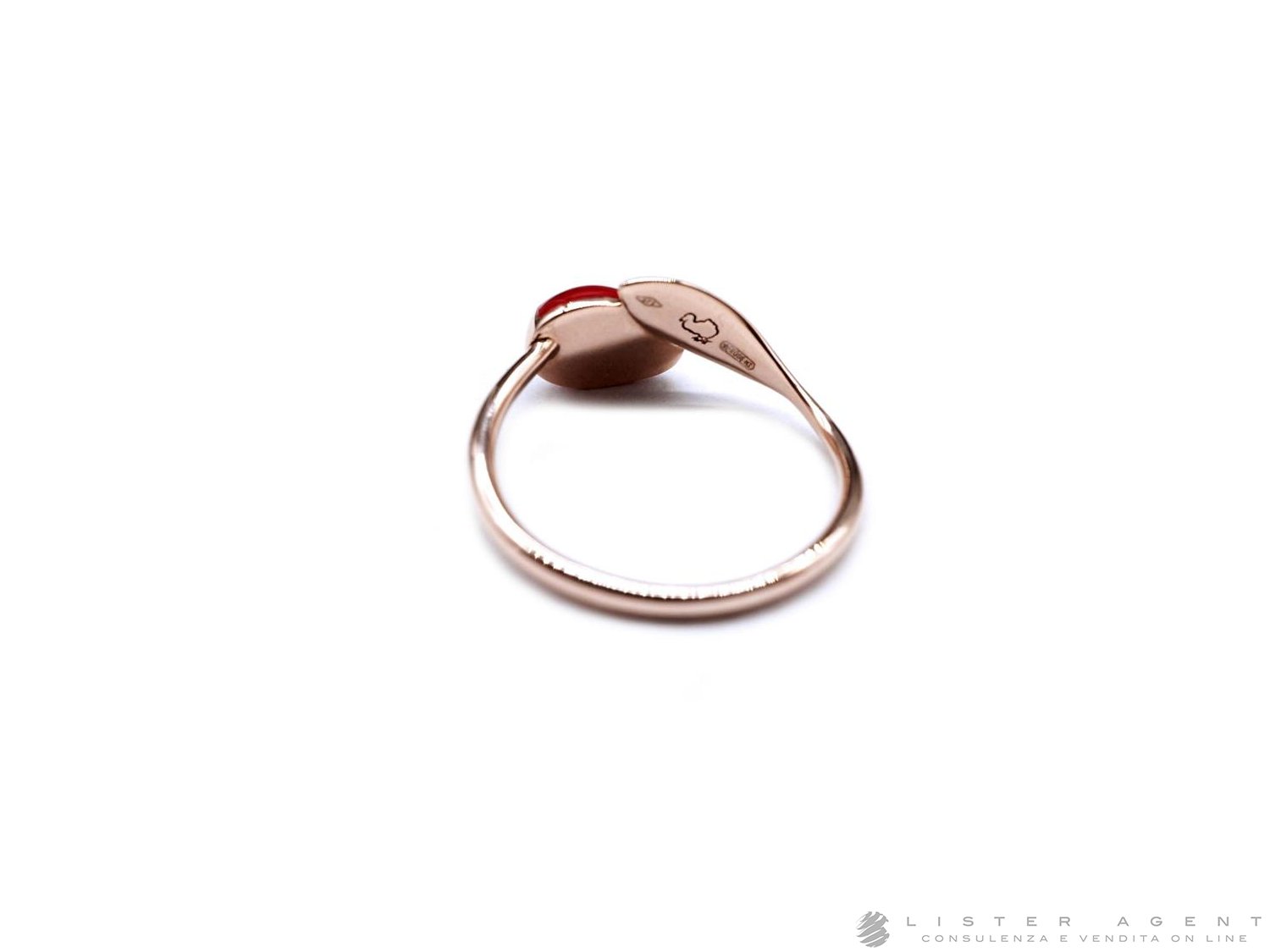 Anello coccinella new arrivals dodo