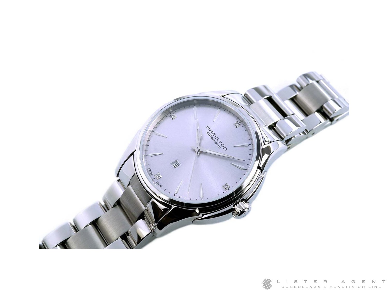 Hamilton jazzmaster online collection lady auto