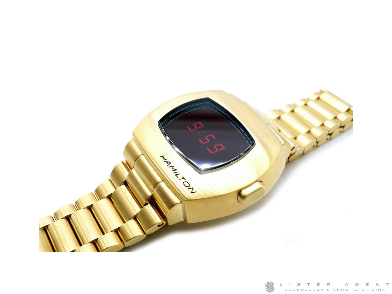 Hamilton h52424130 on sale