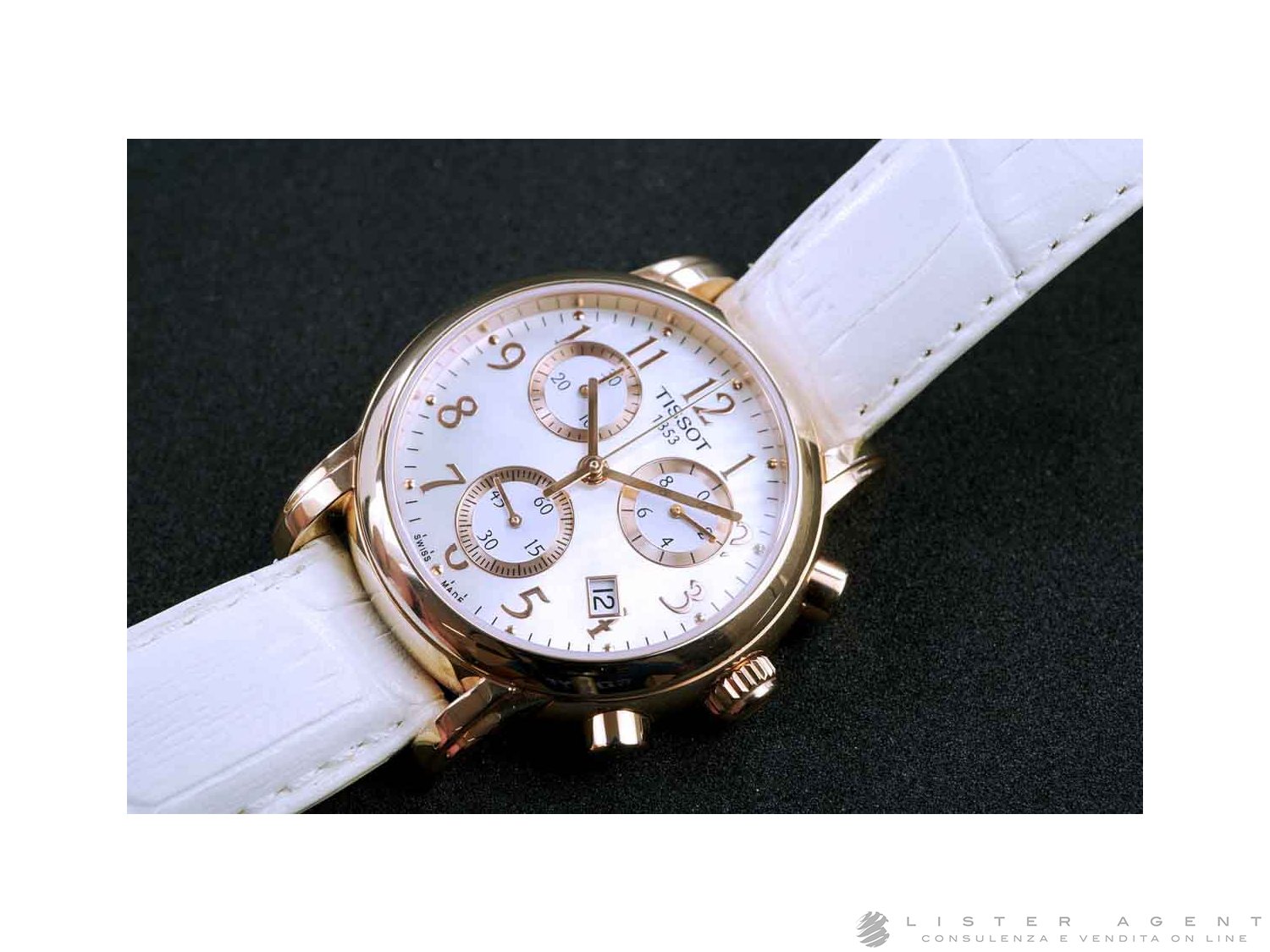 Tissot t0502173611200 hot sale